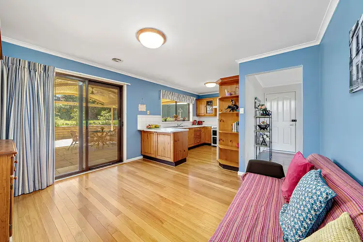 Fifth view of Homely house listing, 35 Degraves Crescent, Wanniassa ACT 2903
