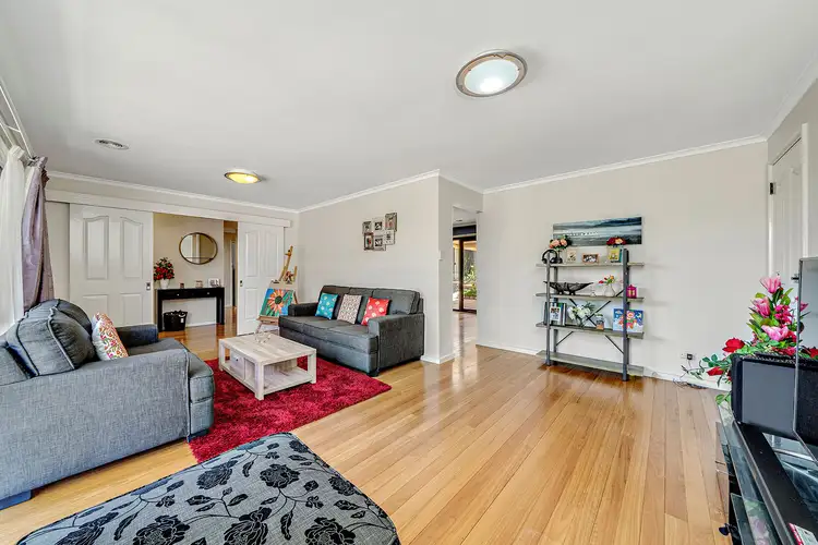 Sixth view of Homely house listing, 35 Degraves Crescent, Wanniassa ACT 2903