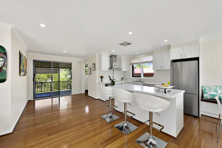 20 Finnerty Place, Kambah ACT 2902