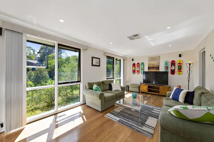 Fifth view of Homely house listing, 20 Finnerty Place, Kambah ACT 2902