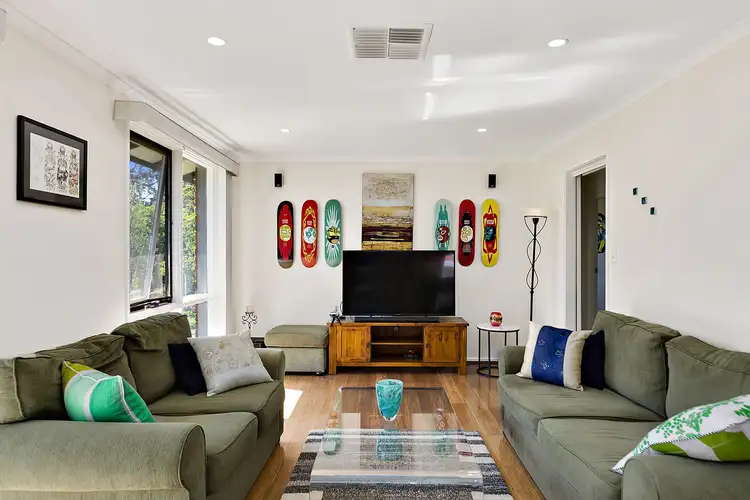 Sixth view of Homely house listing, 20 Finnerty Place, Kambah ACT 2902