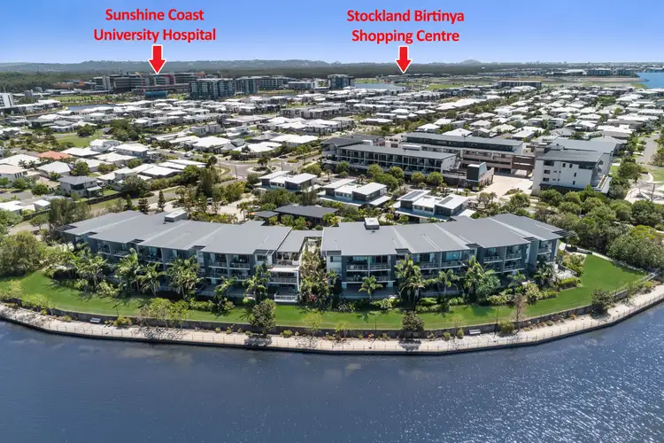 24/81 Birtinya Boulevard,, Birtinya QLD 4575