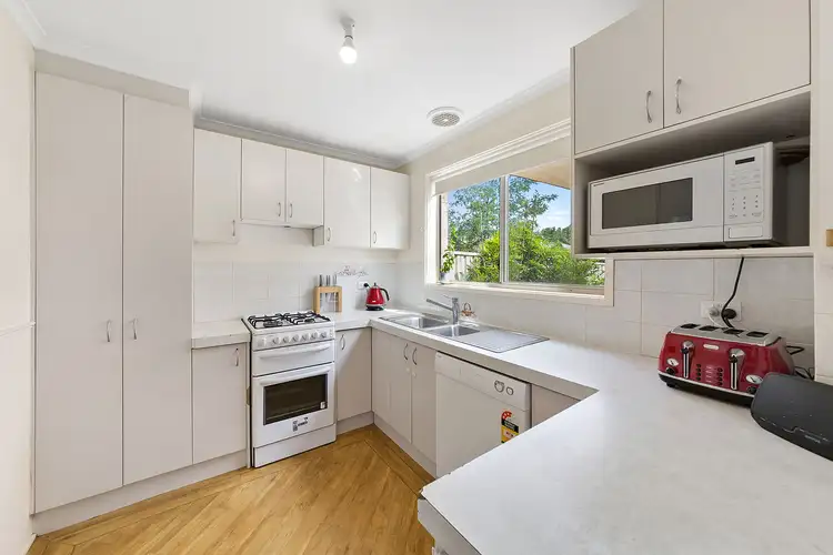 Second view of Homely house listing, 11 Revell Close, Gordon ACT 2906