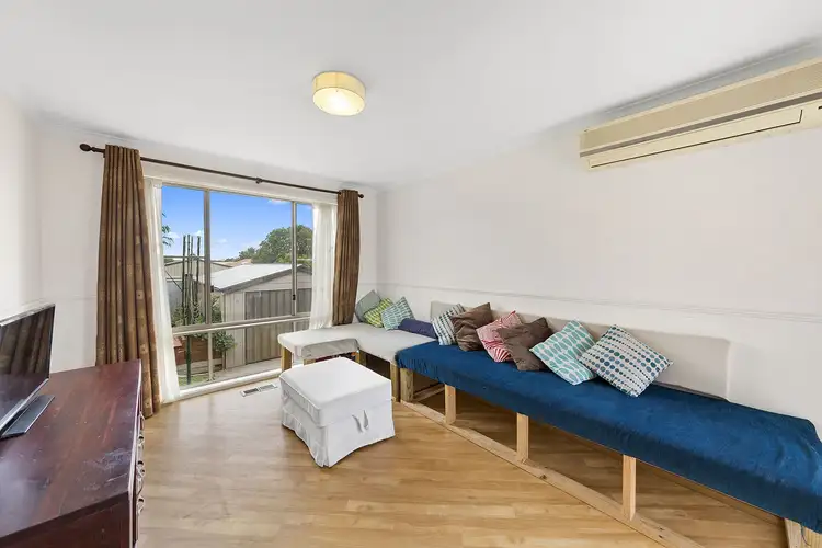 Fourth view of Homely house listing, 11 Revell Close, Gordon ACT 2906