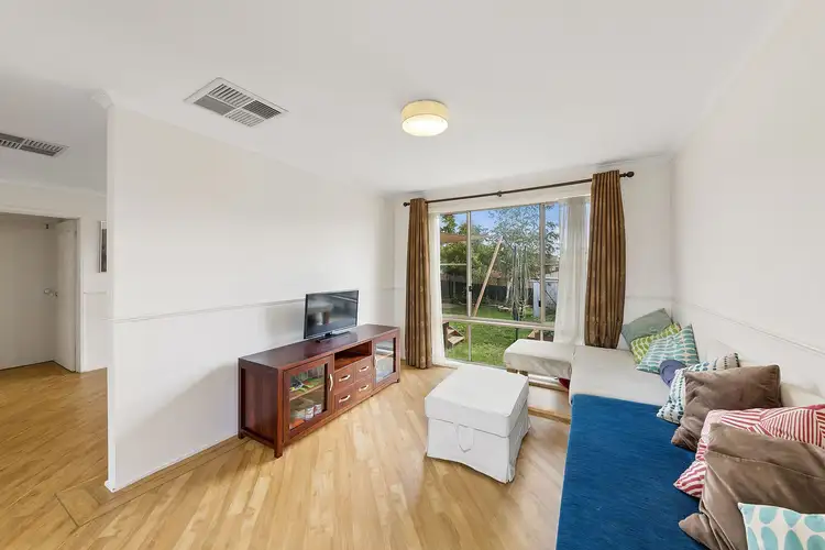 Fifth view of Homely house listing, 11 Revell Close, Gordon ACT 2906