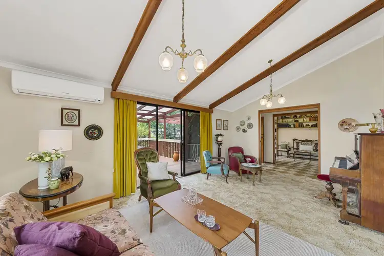 Second view of Homely house listing, 17 Ruthven Street, Gowrie ACT 2904