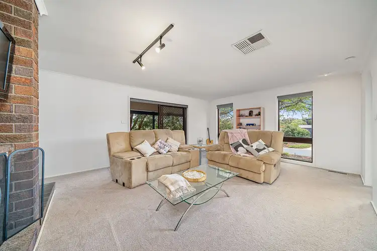 Seventh view of Homely house listing, 9 Corey Place, Gowrie ACT 2904