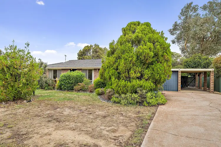 38 Kirkton Street, Wanniassa ACT 2903