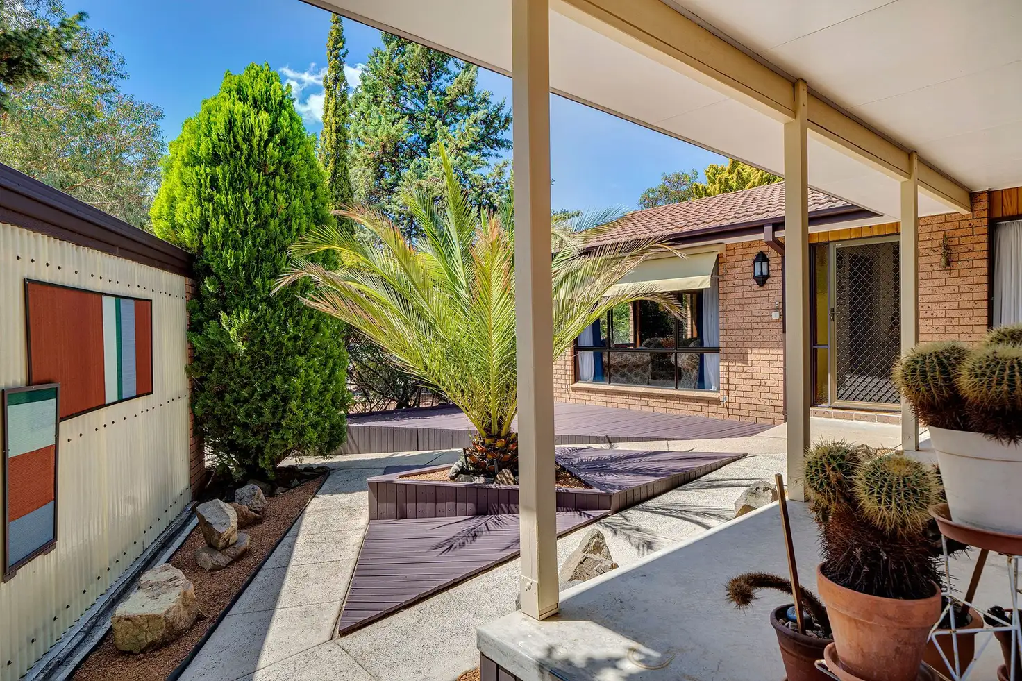Main view of Homely house listing, 21 Rylah Crescent, Wanniassa ACT 2903