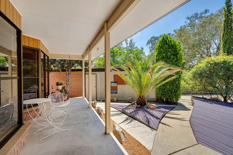 Second view of Homely house listing, 21 Rylah Crescent, Wanniassa ACT 2903