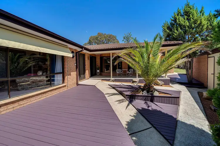 Third view of Homely house listing, 21 Rylah Crescent, Wanniassa ACT 2903