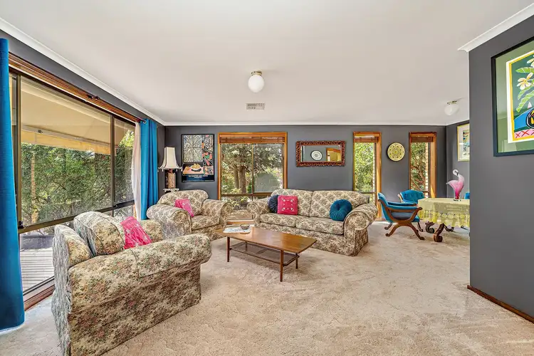 Fourth view of Homely house listing, 21 Rylah Crescent, Wanniassa ACT 2903