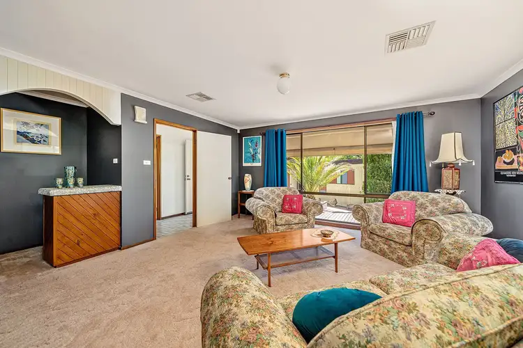 Fifth view of Homely house listing, 21 Rylah Crescent, Wanniassa ACT 2903