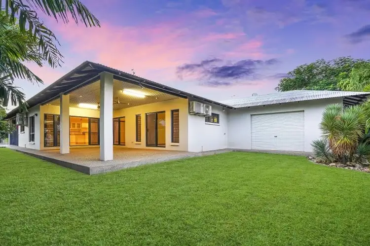 10 Secretary Place, Rosebery NT 832