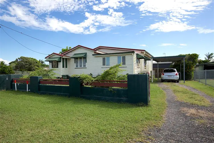 Main view of Homely house listing, 11 Blamey Street, Avenell Heights QLD 4670