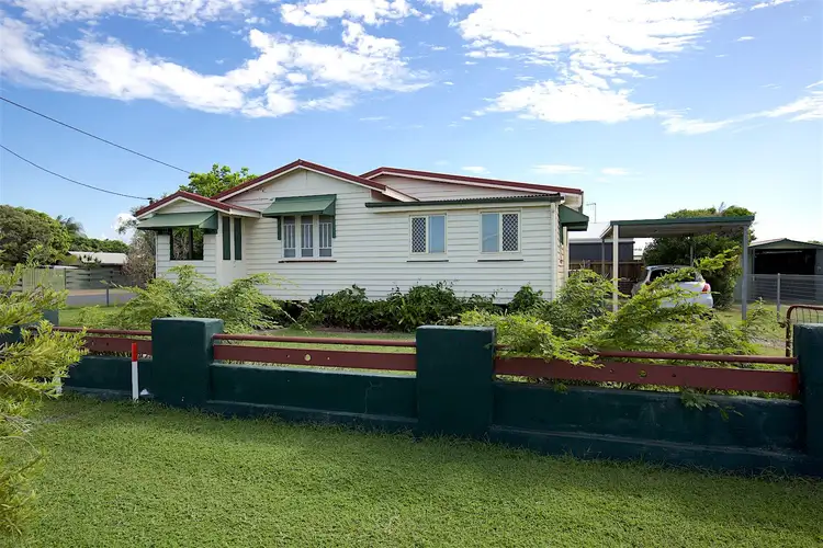 Second view of Homely house listing, 11 Blamey Street, Avenell Heights QLD 4670