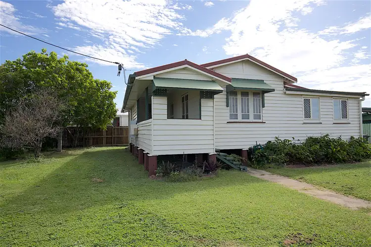 Third view of Homely house listing, 11 Blamey Street, Avenell Heights QLD 4670