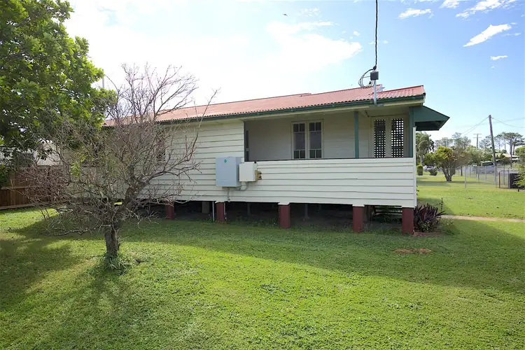 Fourth view of Homely house listing, 11 Blamey Street, Avenell Heights QLD 4670