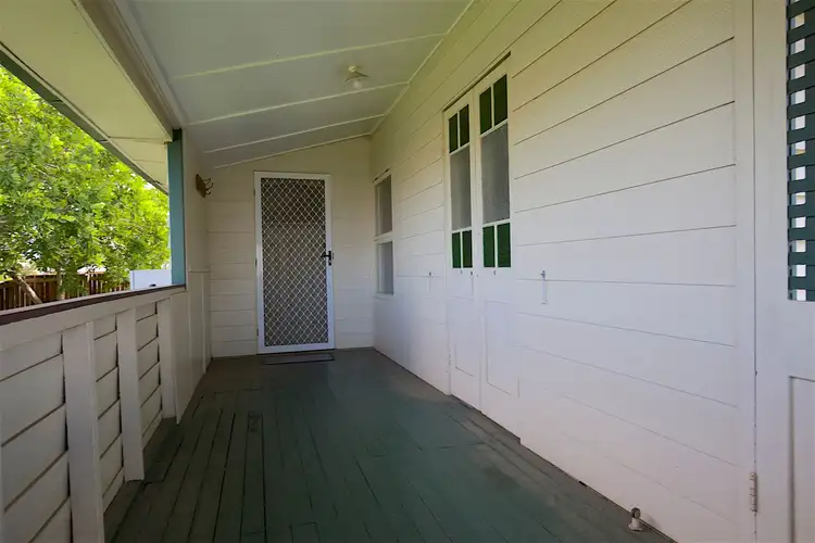 Fifth view of Homely house listing, 11 Blamey Street, Avenell Heights QLD 4670