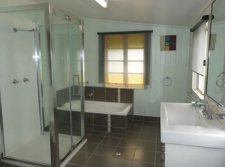 Sixth view of Homely house listing, 11 Blamey Street, Avenell Heights QLD 4670