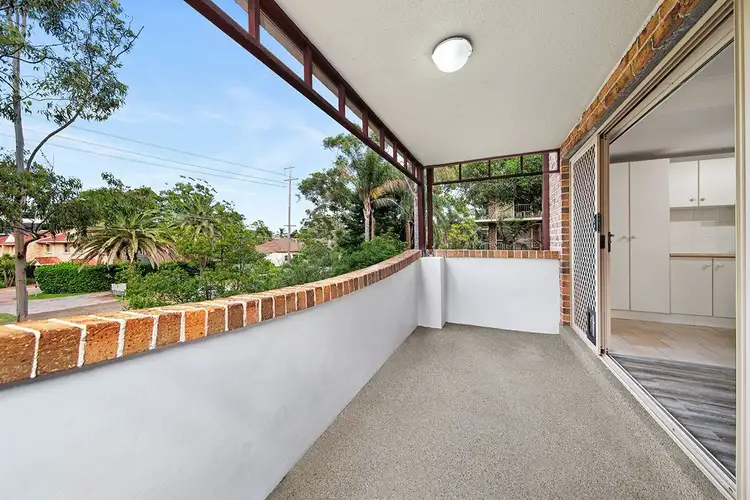 Sixth view of Homely unit listing, 13/73-75 Flora Street, Kirrawee NSW 2232