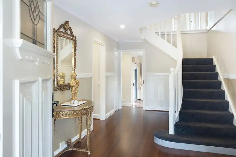 Second view of Homely house listing, 6 Treborth Place, Menai NSW 2234