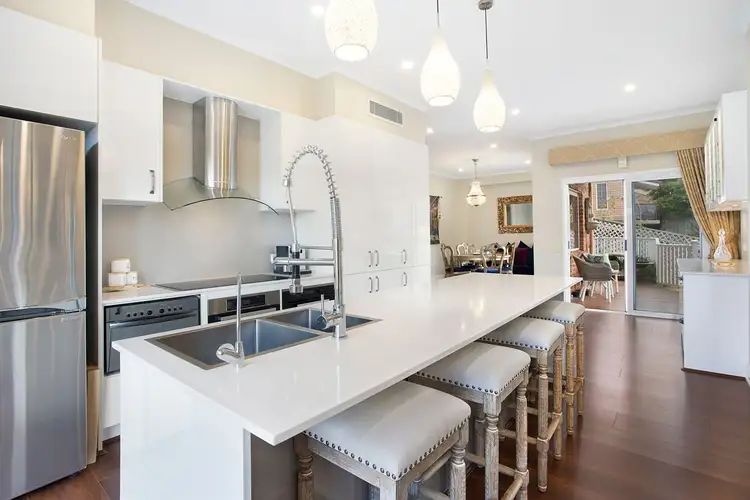 Third view of Homely house listing, 6 Treborth Place, Menai NSW 2234