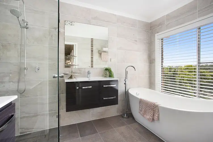 Fourth view of Homely house listing, 6 Treborth Place, Menai NSW 2234