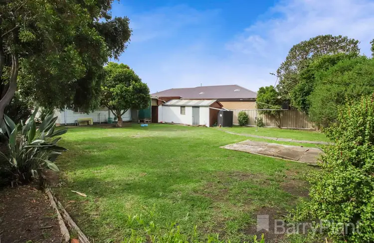 Third view of Homely house listing, 11 Lawn Crescent, Braybrook VIC 3019