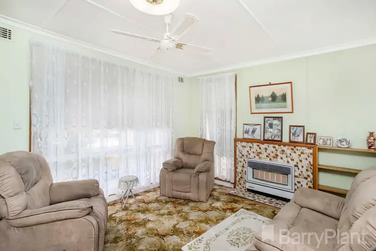 Fourth view of Homely house listing, 11 Lawn Crescent, Braybrook VIC 3019