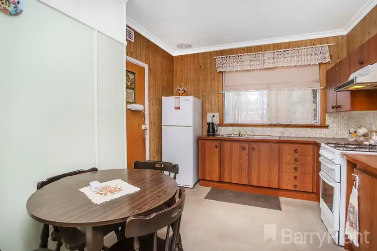 Fifth view of Homely house listing, 11 Lawn Crescent, Braybrook VIC 3019