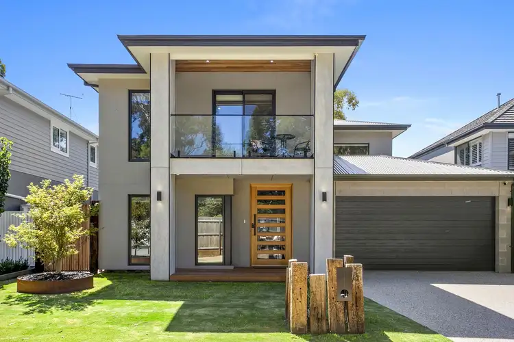 Main view of Homely house listing, 3/61 Tuckfield Street, Ocean Grove VIC 3226