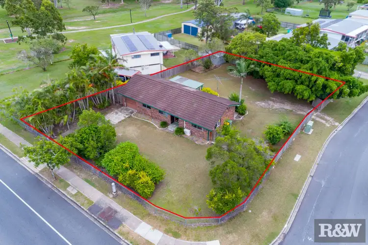 Main view of Homely house listing, 70 Glenwood Drive, Morayfield QLD 4506