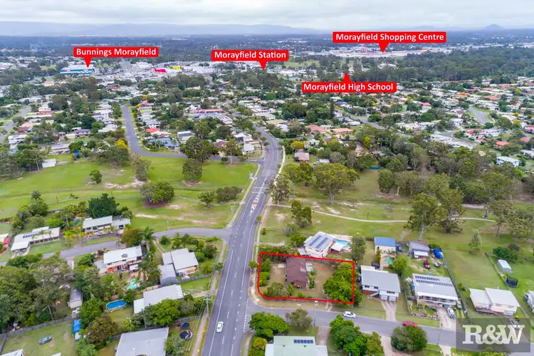 Second view of Homely house listing, 70 Glenwood Drive, Morayfield QLD 4506