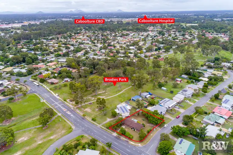 Third view of Homely house listing, 70 Glenwood Drive, Morayfield QLD 4506