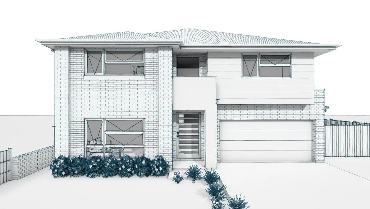 Main view of Homely land listing, 5 Caldwell Close, Green Point NSW 2251