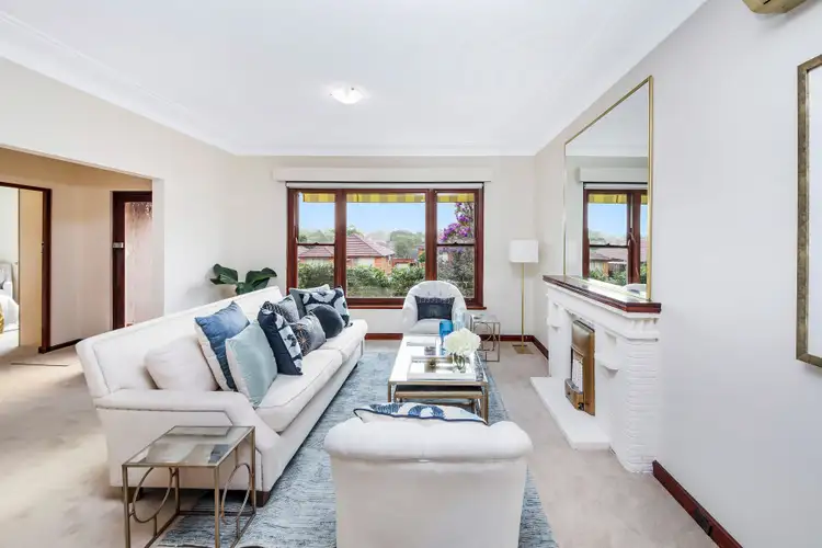 Second view of Homely house listing, 14 Bunyala Street, Carss Park NSW 2221