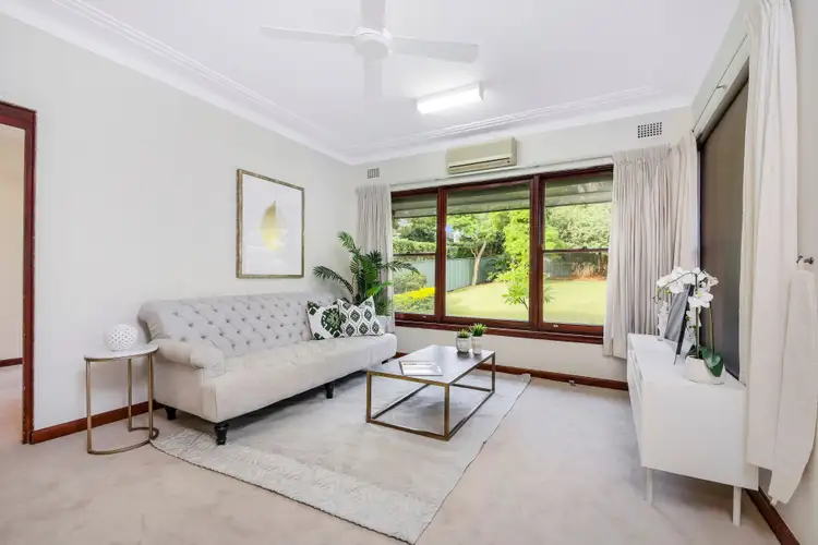 Fourth view of Homely house listing, 14 Bunyala Street, Carss Park NSW 2221