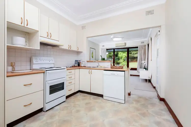 Fifth view of Homely house listing, 14 Bunyala Street, Carss Park NSW 2221