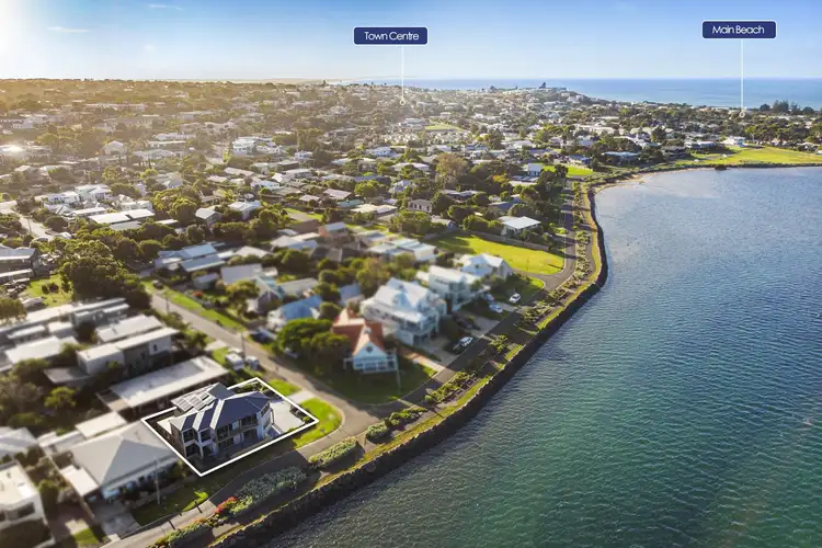 Main view of Homely house listing, 5 Parker Street, Ocean Grove VIC 3226