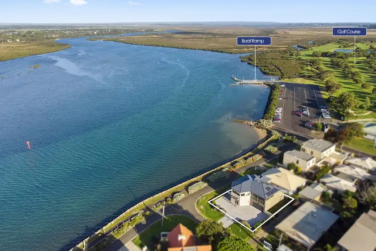 Fourth view of Homely house listing, 5 Parker Street, Ocean Grove VIC 3226