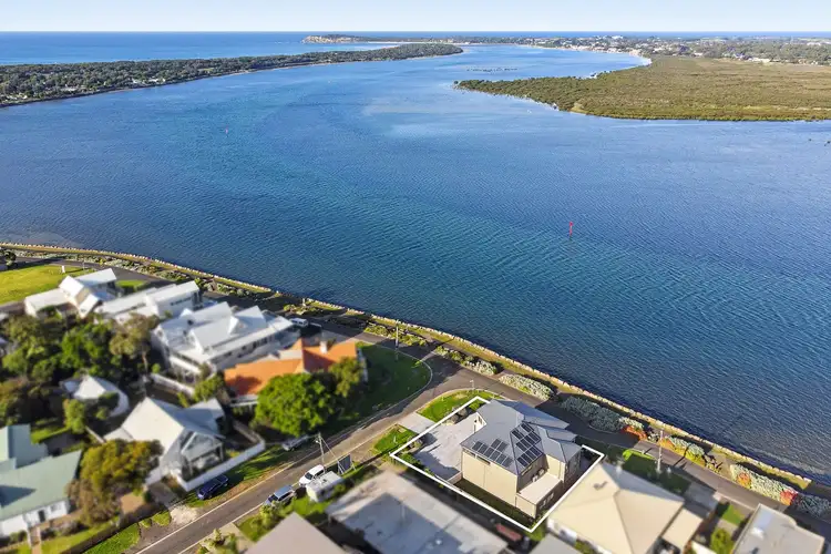 Fifth view of Homely house listing, 5 Parker Street, Ocean Grove VIC 3226