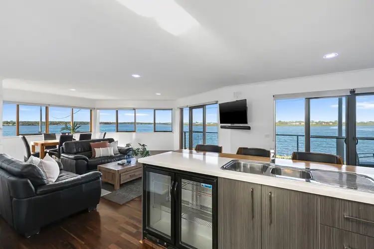 Sixth view of Homely house listing, 5 Parker Street, Ocean Grove VIC 3226