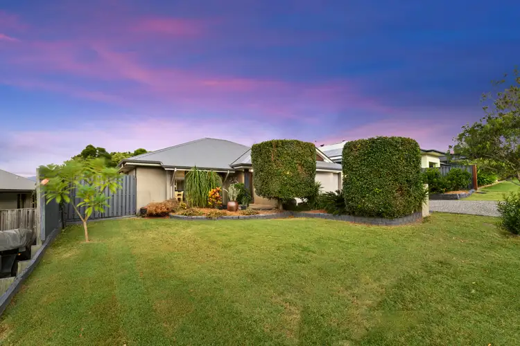 Main view of Homely house listing, 14 Penneshaw Crescent, Ormeau QLD 4208