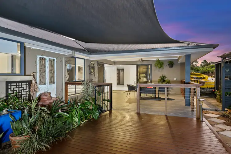 Second view of Homely house listing, 14 Penneshaw Crescent, Ormeau QLD 4208