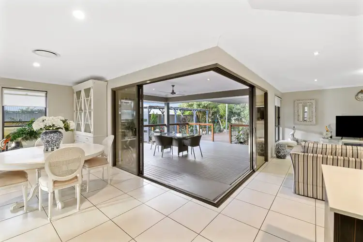 Fourth view of Homely house listing, 14 Penneshaw Crescent, Ormeau QLD 4208