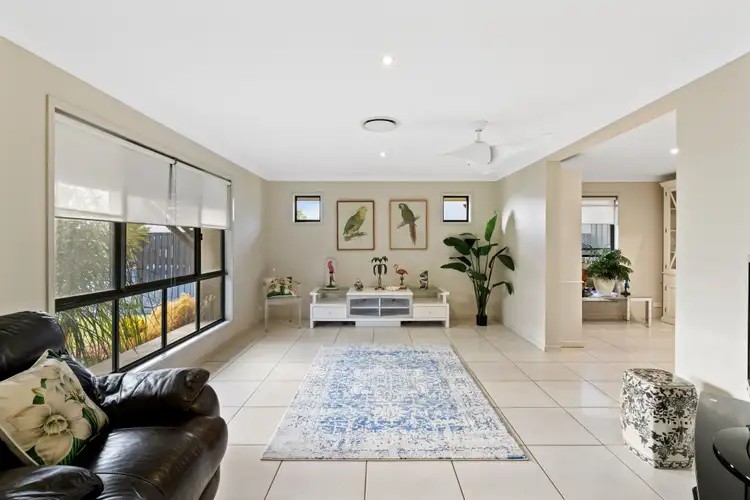 Fifth view of Homely house listing, 14 Penneshaw Crescent, Ormeau QLD 4208