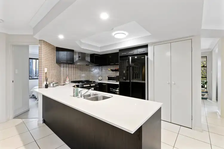 Sixth view of Homely house listing, 14 Penneshaw Crescent, Ormeau QLD 4208