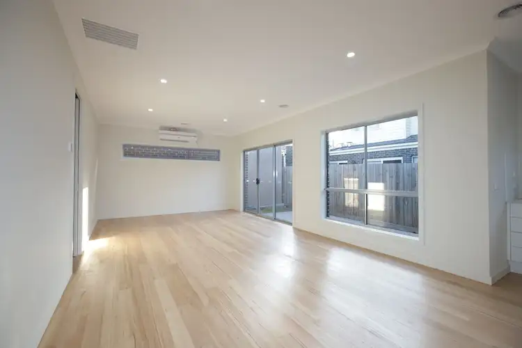 Second view of Homely unit listing, 3/10 Maylands Street, Albion VIC 3020