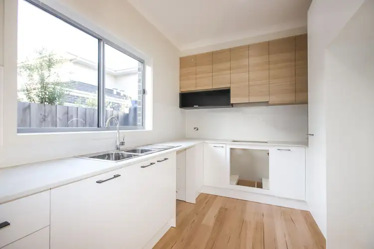 Third view of Homely unit listing, 3/10 Maylands Street, Albion VIC 3020